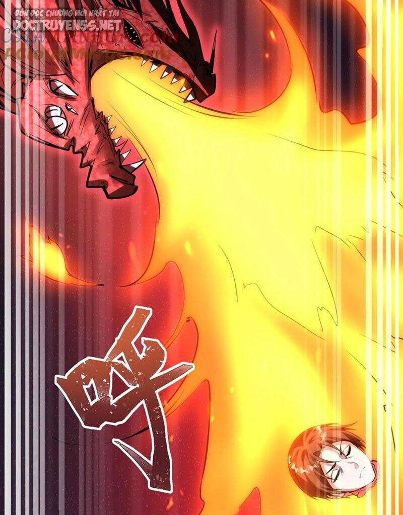 Dược Sư Kì Lạ: Bệnh Nhân Của Tôi Đều Rất Khủng Bố Chapter 102 - Trang 2