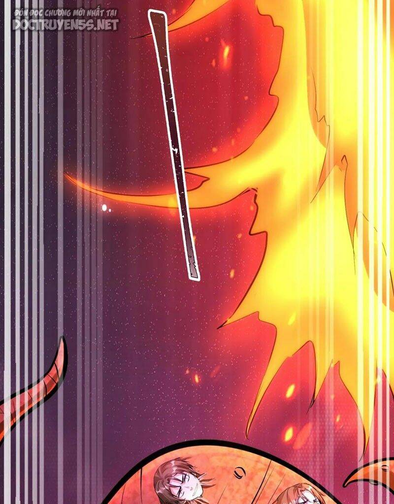 Dược Sư Kì Lạ: Bệnh Nhân Của Tôi Đều Rất Khủng Bố Chapter 102 - Trang 2