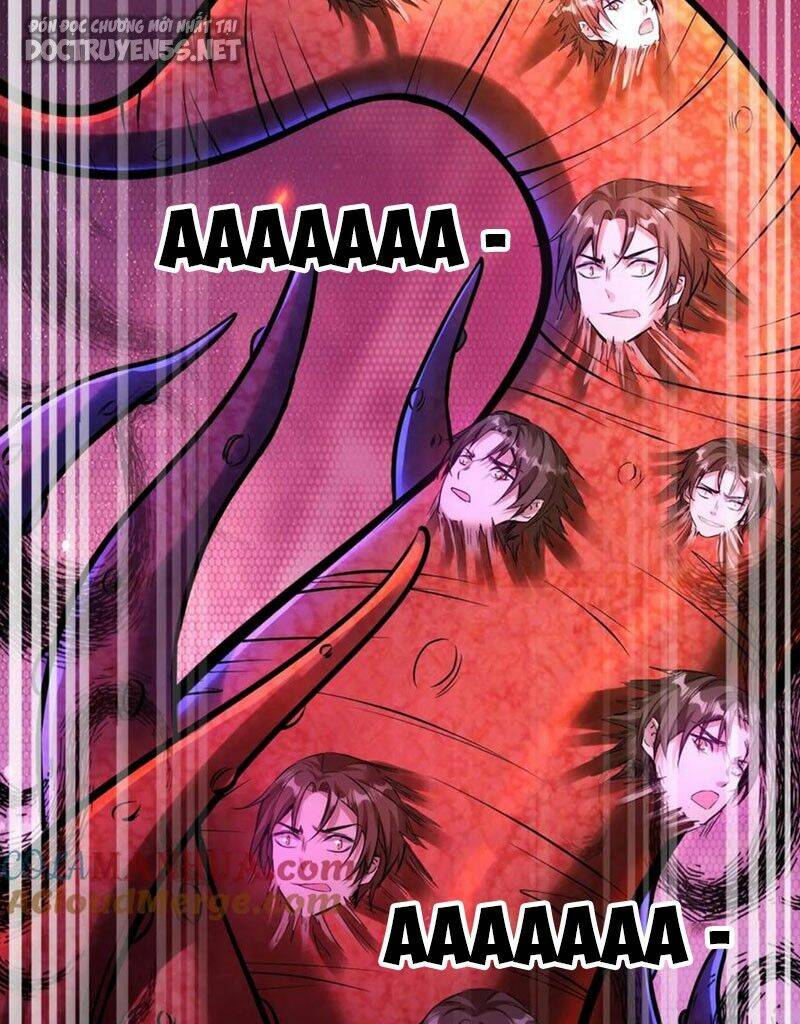 Dược Sư Kì Lạ: Bệnh Nhân Của Tôi Đều Rất Khủng Bố Chapter 102 - Trang 2