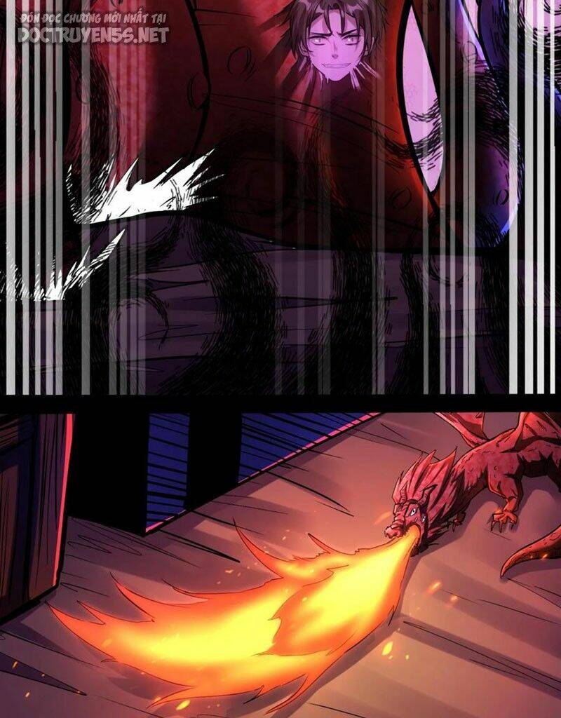 Dược Sư Kì Lạ: Bệnh Nhân Của Tôi Đều Rất Khủng Bố Chapter 102 - Trang 2