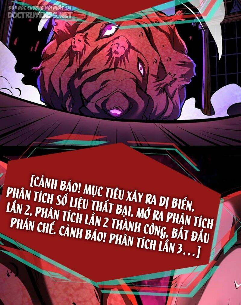 Dược Sư Kì Lạ: Bệnh Nhân Của Tôi Đều Rất Khủng Bố Chapter 102 - Trang 2