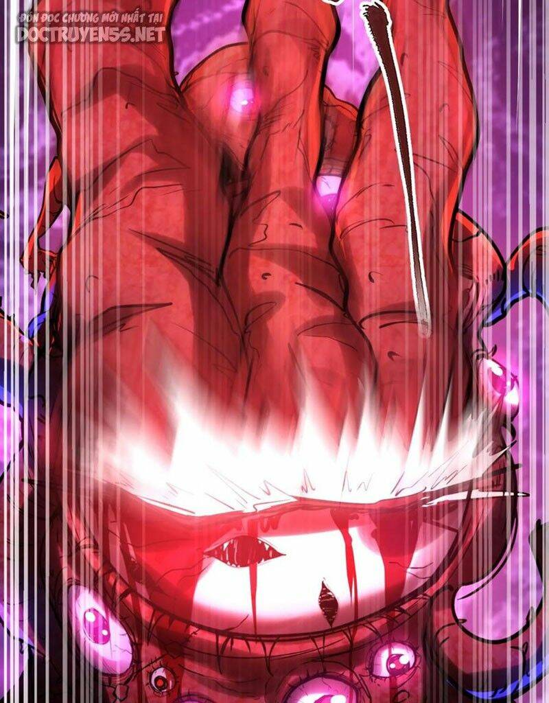 Dược Sư Kì Lạ: Bệnh Nhân Của Tôi Đều Rất Khủng Bố Chapter 102 - Trang 2