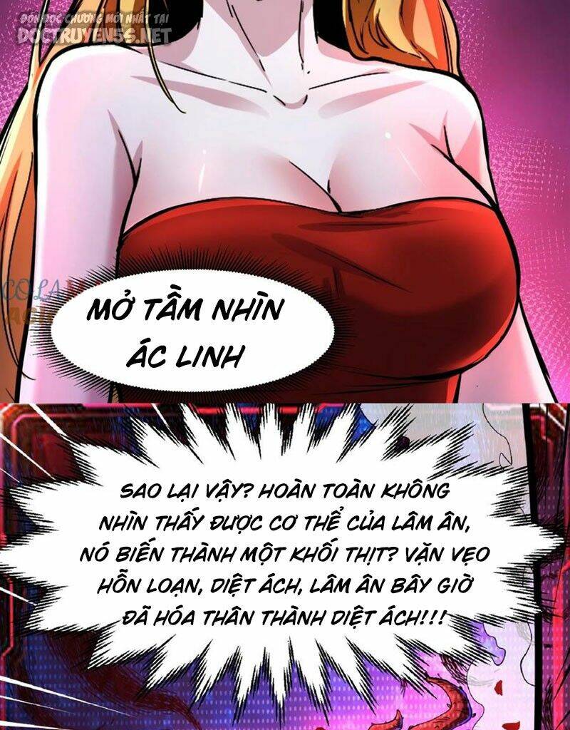 Dược Sư Kì Lạ: Bệnh Nhân Của Tôi Đều Rất Khủng Bố Chapter 102 - Trang 2