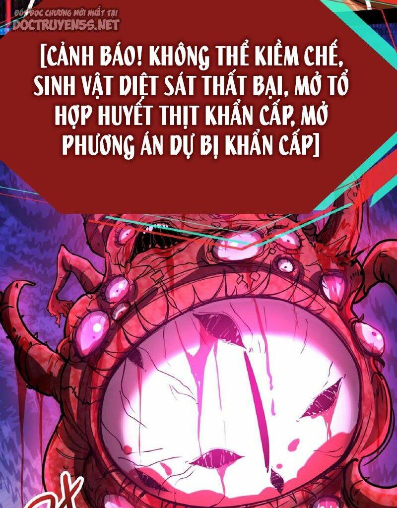 Dược Sư Kì Lạ: Bệnh Nhân Của Tôi Đều Rất Khủng Bố Chapter 102 - Trang 2