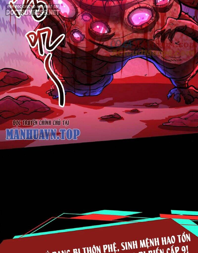 Dược Sư Kì Lạ: Bệnh Nhân Của Tôi Đều Rất Khủng Bố Chapter 102 - Trang 2