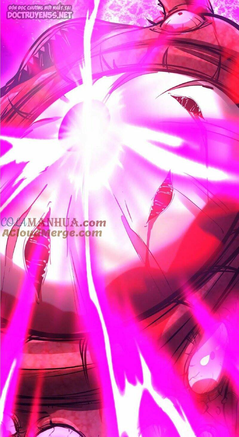 Dược Sư Kì Lạ: Bệnh Nhân Của Tôi Đều Rất Khủng Bố Chapter 102 - Trang 2