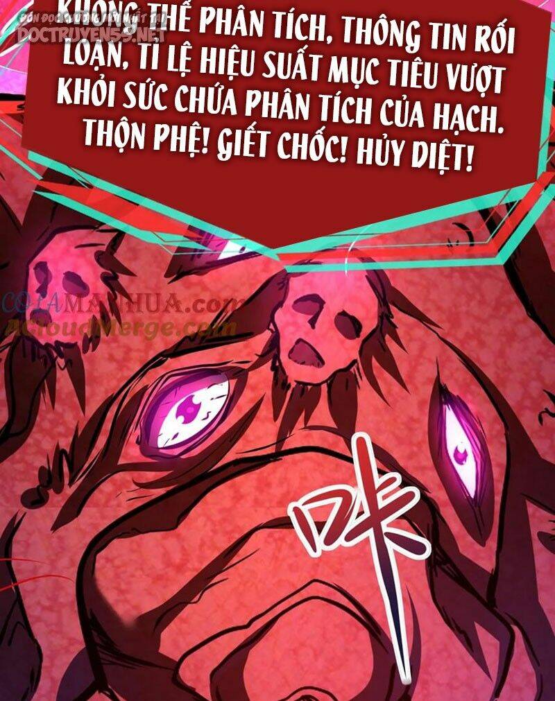 Dược Sư Kì Lạ: Bệnh Nhân Của Tôi Đều Rất Khủng Bố Chapter 102 - Trang 2