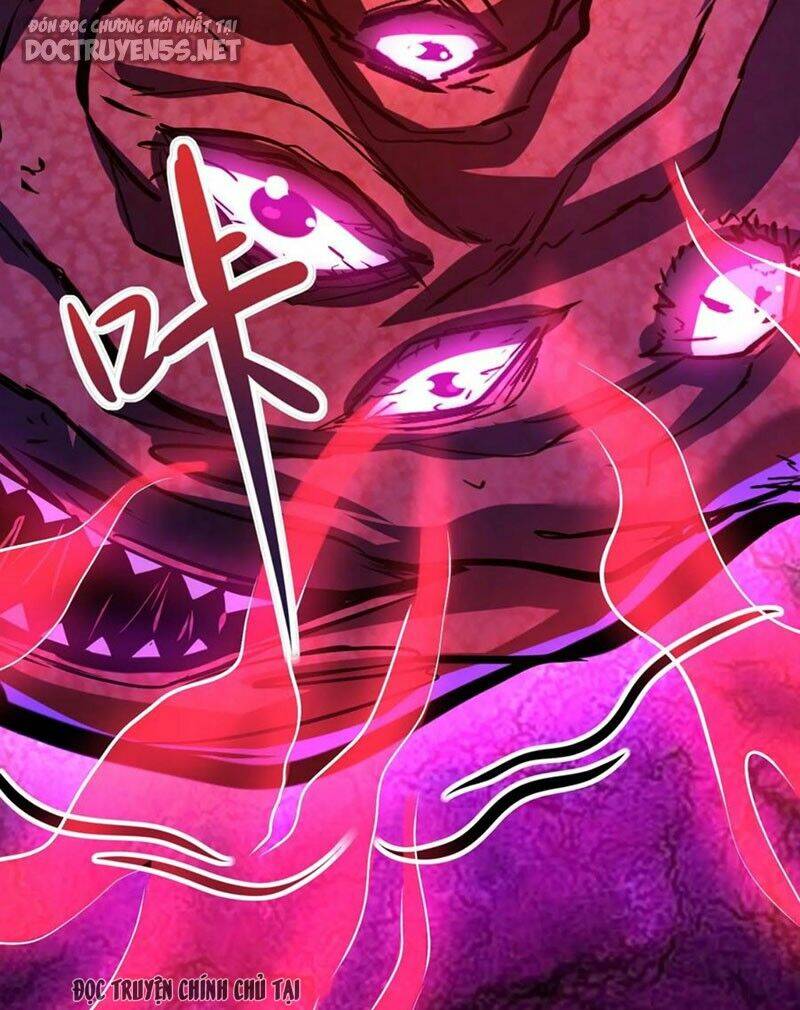 Dược Sư Kì Lạ: Bệnh Nhân Của Tôi Đều Rất Khủng Bố Chapter 102 - Trang 2