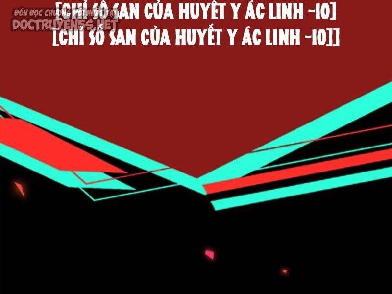 Dược Sư Kì Lạ: Bệnh Nhân Của Tôi Đều Rất Khủng Bố Chapter 103 - Trang 2