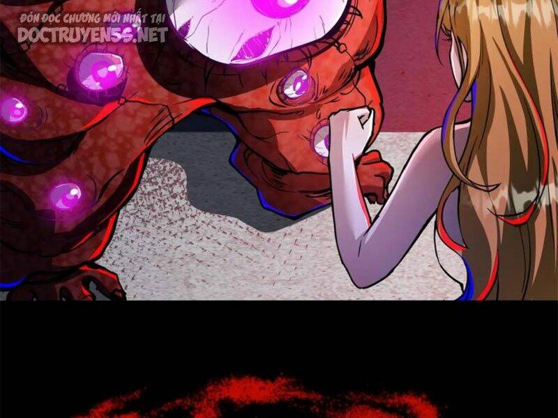 Dược Sư Kì Lạ: Bệnh Nhân Của Tôi Đều Rất Khủng Bố Chapter 103 - Trang 2