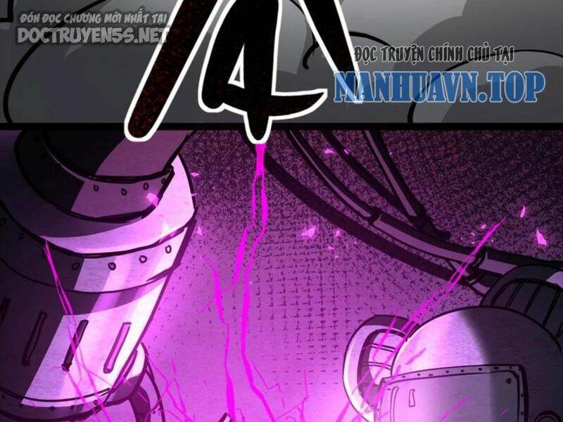 Dược Sư Kì Lạ: Bệnh Nhân Của Tôi Đều Rất Khủng Bố Chapter 103 - Trang 2