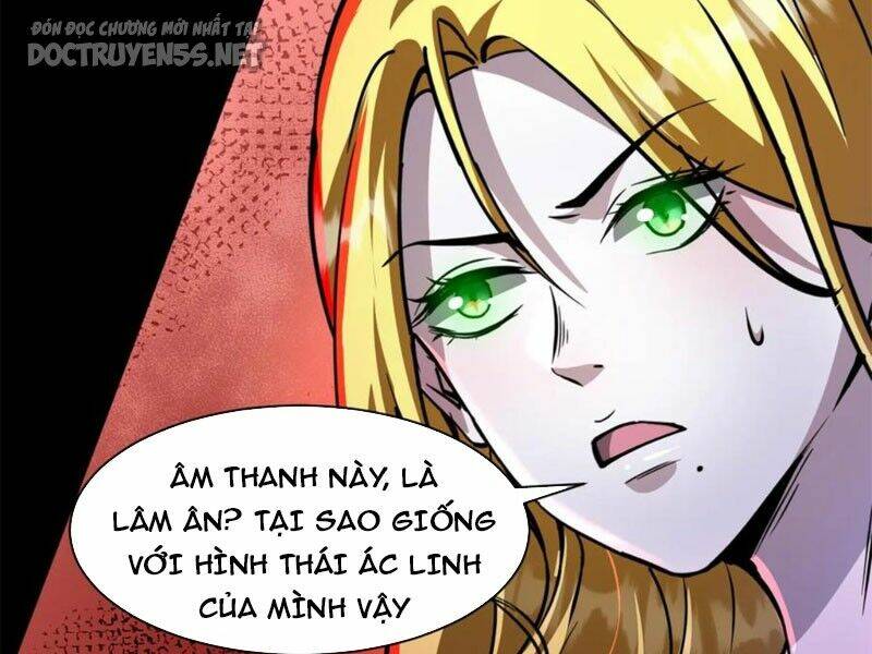 Dược Sư Kì Lạ: Bệnh Nhân Của Tôi Đều Rất Khủng Bố Chapter 103 - Trang 2