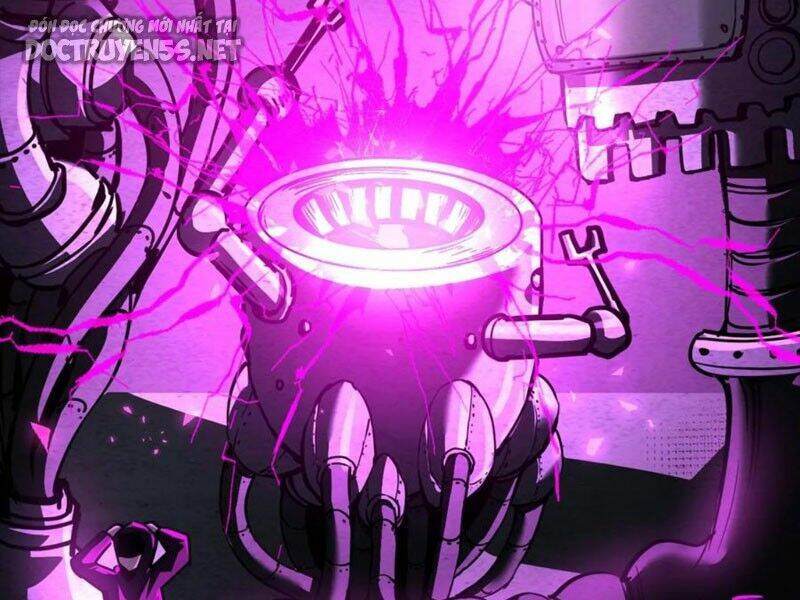 Dược Sư Kì Lạ: Bệnh Nhân Của Tôi Đều Rất Khủng Bố Chapter 103 - Trang 2