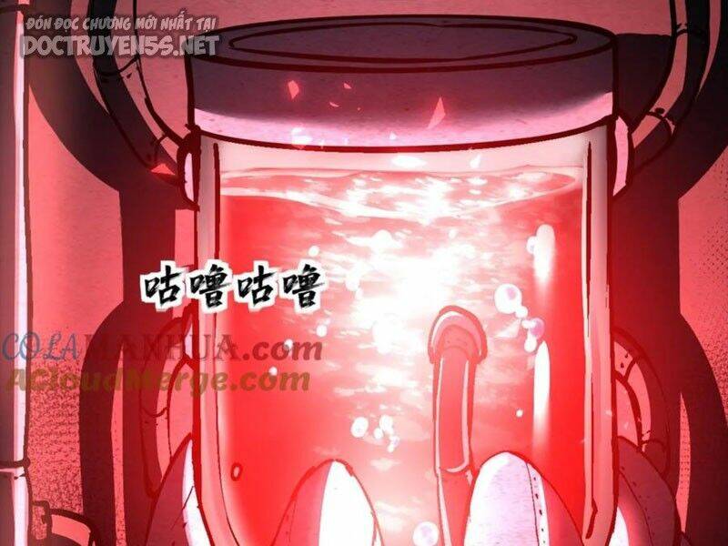 Dược Sư Kì Lạ: Bệnh Nhân Của Tôi Đều Rất Khủng Bố Chapter 103 - Trang 2