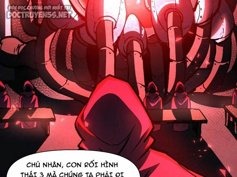 Dược Sư Kì Lạ: Bệnh Nhân Của Tôi Đều Rất Khủng Bố Chapter 103 - Trang 2