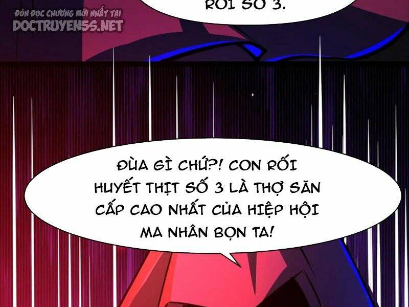 Dược Sư Kì Lạ: Bệnh Nhân Của Tôi Đều Rất Khủng Bố Chapter 103 - Trang 2