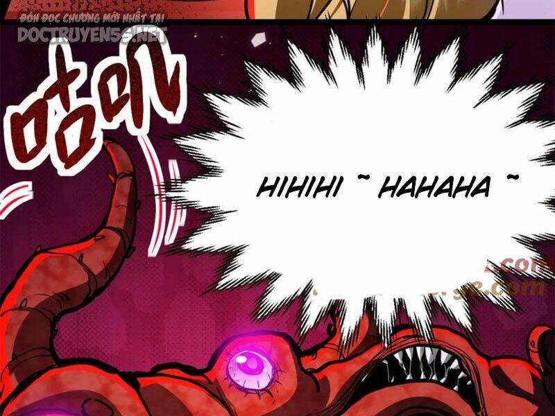 Dược Sư Kì Lạ: Bệnh Nhân Của Tôi Đều Rất Khủng Bố Chapter 103 - Trang 2