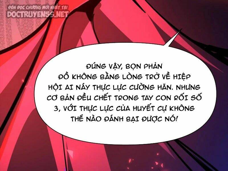 Dược Sư Kì Lạ: Bệnh Nhân Của Tôi Đều Rất Khủng Bố Chapter 103 - Trang 2