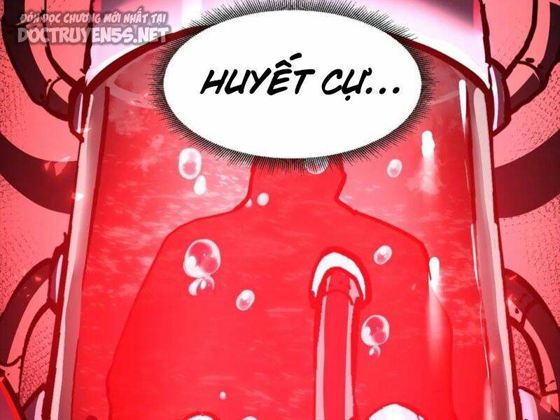 Dược Sư Kì Lạ: Bệnh Nhân Của Tôi Đều Rất Khủng Bố Chapter 103 - Trang 2