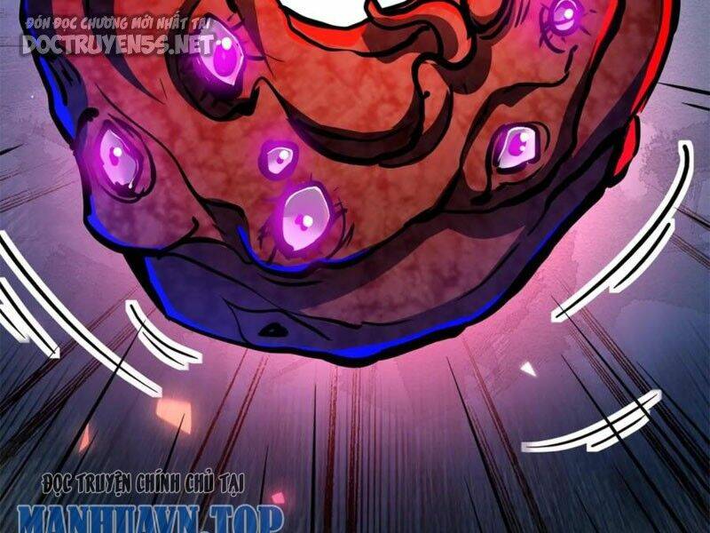 Dược Sư Kì Lạ: Bệnh Nhân Của Tôi Đều Rất Khủng Bố Chapter 103 - Trang 2