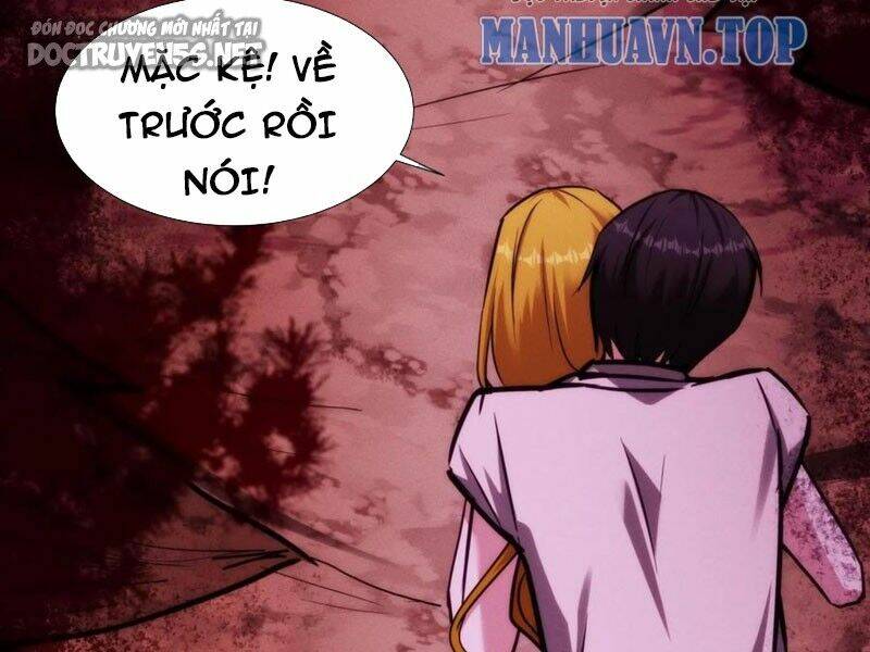 Dược Sư Kì Lạ: Bệnh Nhân Của Tôi Đều Rất Khủng Bố Chapter 104 - Trang 2