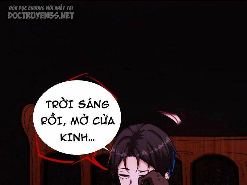 Dược Sư Kì Lạ: Bệnh Nhân Của Tôi Đều Rất Khủng Bố Chapter 104 - Trang 2