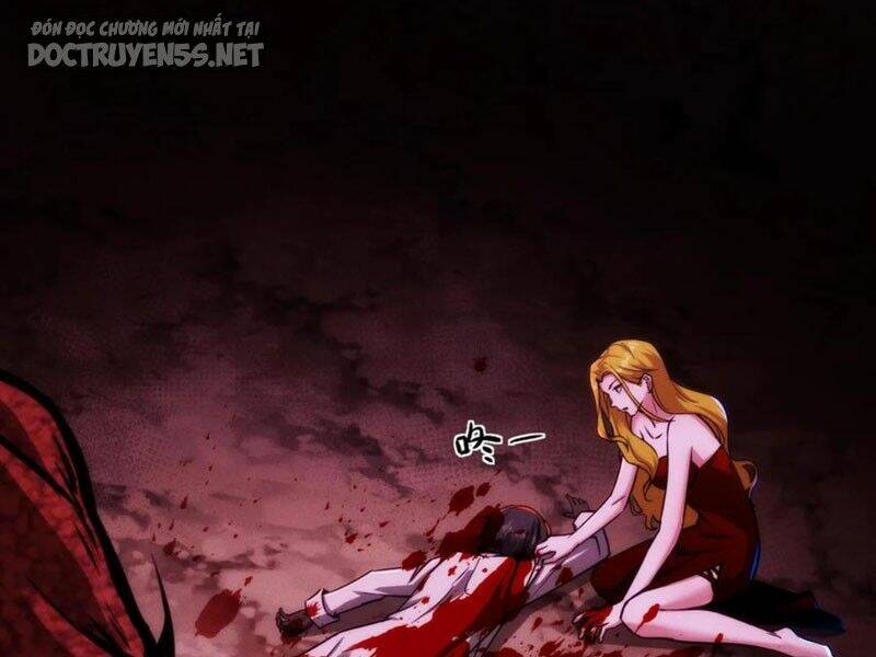 Dược Sư Kì Lạ: Bệnh Nhân Của Tôi Đều Rất Khủng Bố Chapter 104 - Trang 2