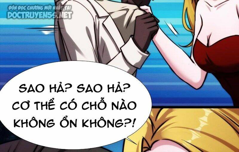 Dược Sư Kì Lạ: Bệnh Nhân Của Tôi Đều Rất Khủng Bố Chapter 104 - Trang 2