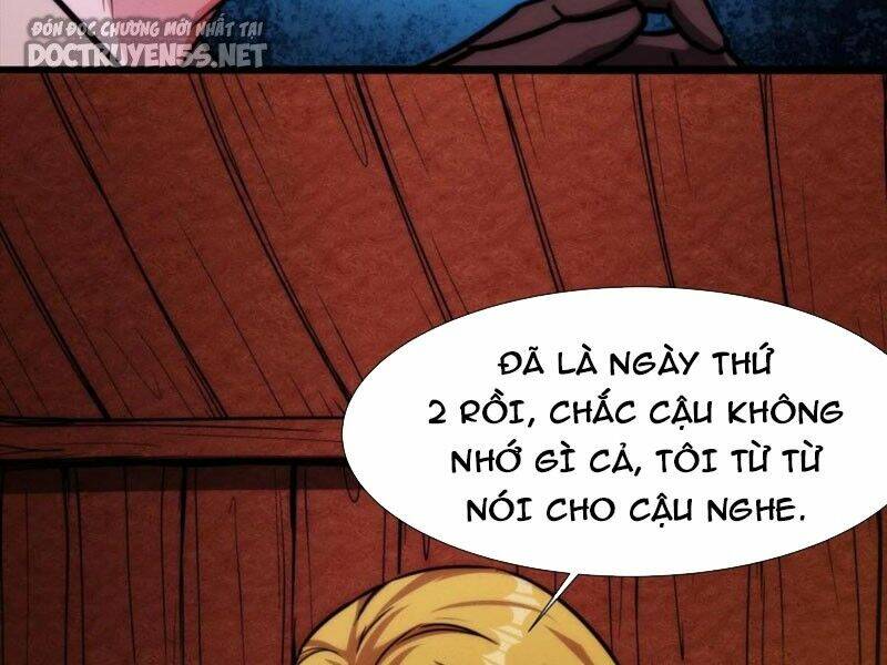 Dược Sư Kì Lạ: Bệnh Nhân Của Tôi Đều Rất Khủng Bố Chapter 104 - Trang 2