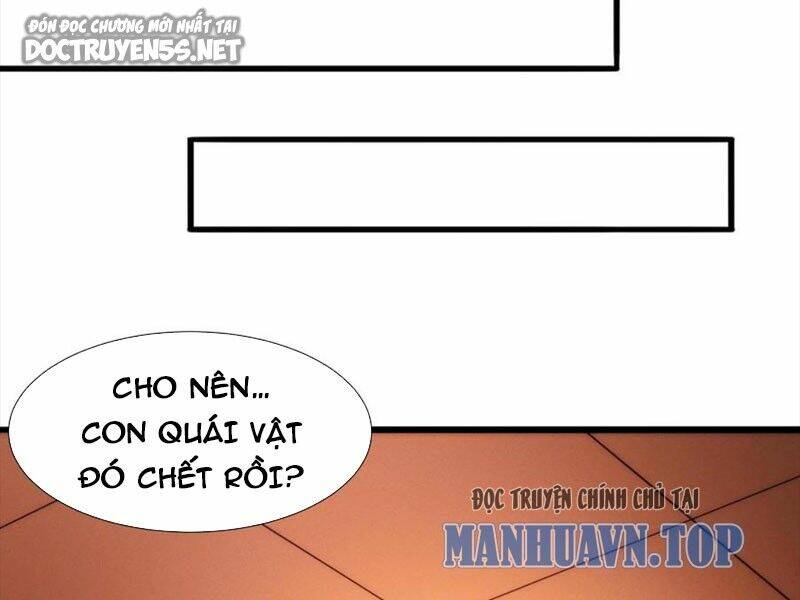 Dược Sư Kì Lạ: Bệnh Nhân Của Tôi Đều Rất Khủng Bố Chapter 104 - Trang 2