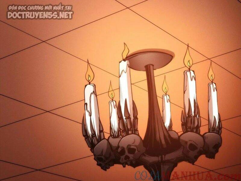 Dược Sư Kì Lạ: Bệnh Nhân Của Tôi Đều Rất Khủng Bố Chapter 104 - Trang 2