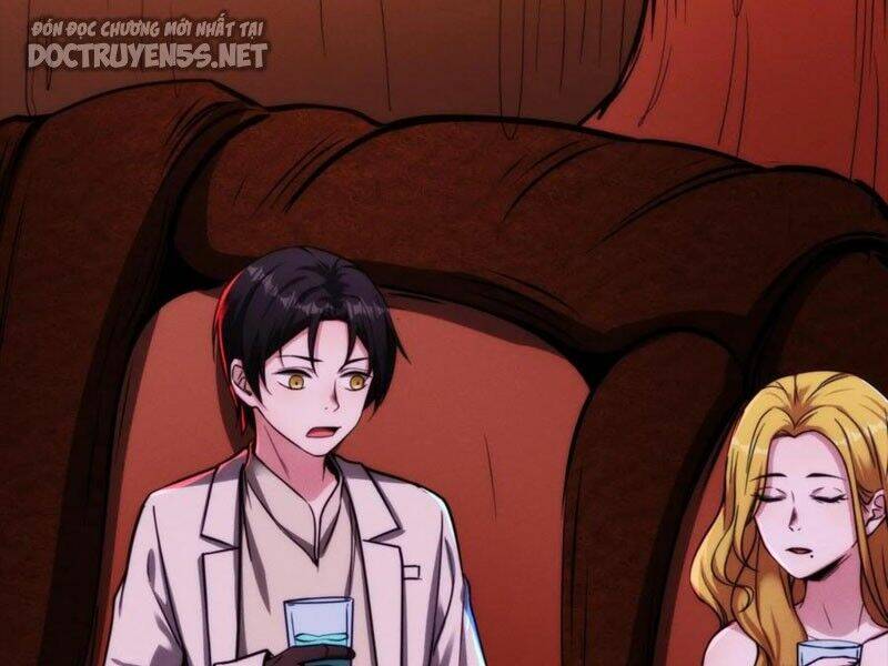 Dược Sư Kì Lạ: Bệnh Nhân Của Tôi Đều Rất Khủng Bố Chapter 104 - Trang 2