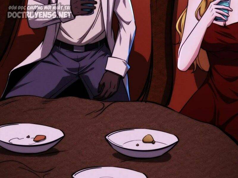 Dược Sư Kì Lạ: Bệnh Nhân Của Tôi Đều Rất Khủng Bố Chapter 104 - Trang 2