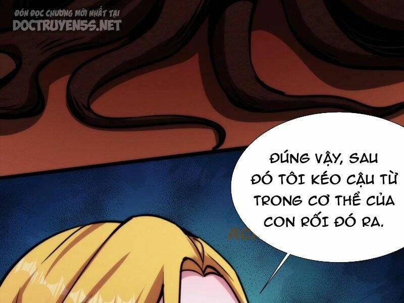 Dược Sư Kì Lạ: Bệnh Nhân Của Tôi Đều Rất Khủng Bố Chapter 104 - Trang 2