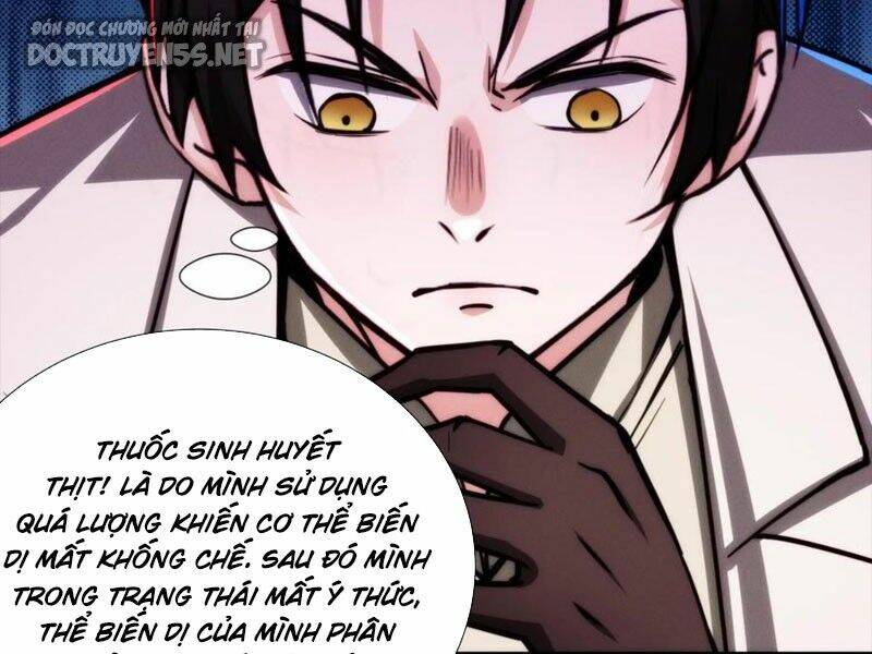 Dược Sư Kì Lạ: Bệnh Nhân Của Tôi Đều Rất Khủng Bố Chapter 104 - Trang 2