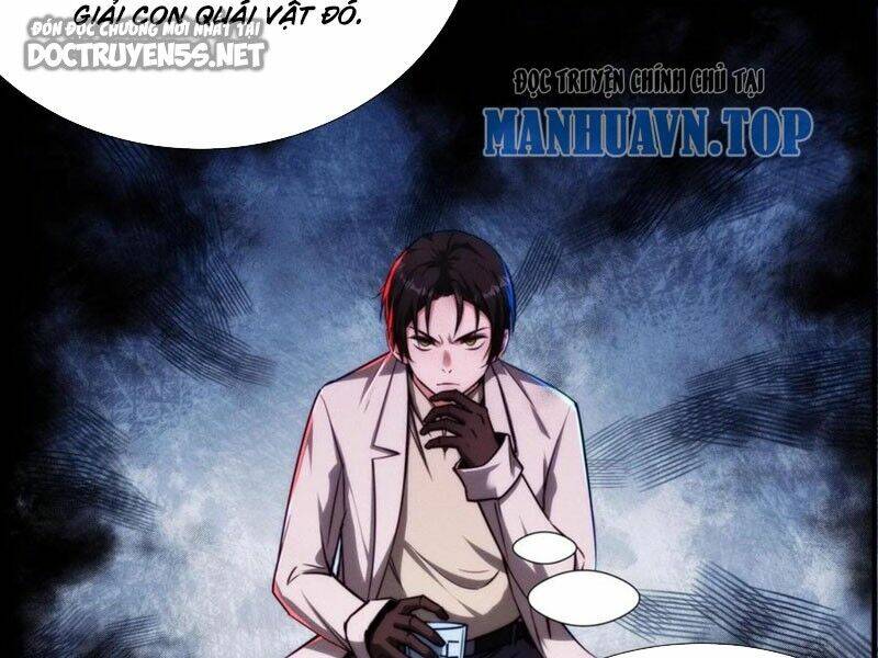 Dược Sư Kì Lạ: Bệnh Nhân Của Tôi Đều Rất Khủng Bố Chapter 104 - Trang 2