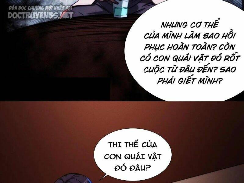 Dược Sư Kì Lạ: Bệnh Nhân Của Tôi Đều Rất Khủng Bố Chapter 104 - Trang 2