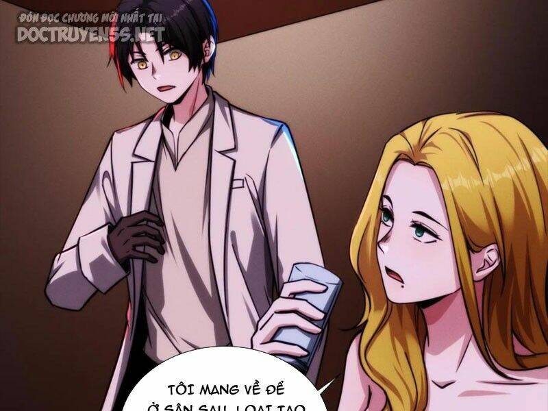 Dược Sư Kì Lạ: Bệnh Nhân Của Tôi Đều Rất Khủng Bố Chapter 104 - Trang 2