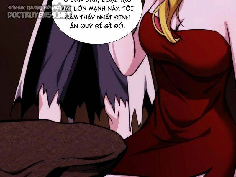 Dược Sư Kì Lạ: Bệnh Nhân Của Tôi Đều Rất Khủng Bố Chapter 104 - Trang 2
