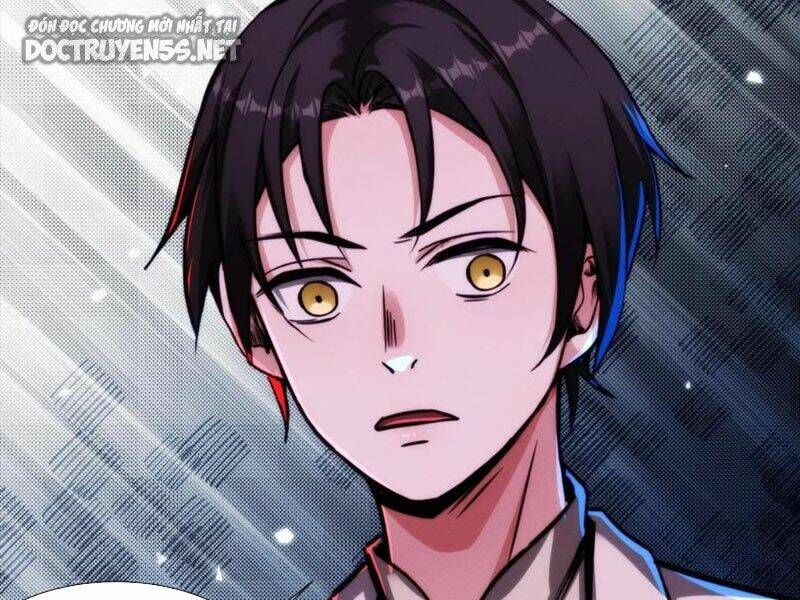 Dược Sư Kì Lạ: Bệnh Nhân Của Tôi Đều Rất Khủng Bố Chapter 104 - Trang 2