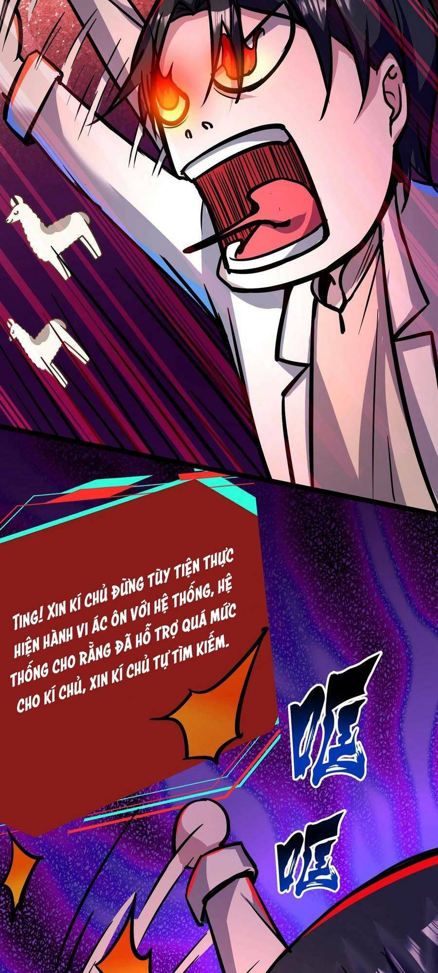 Dược Sư Kì Lạ: Bệnh Nhân Của Tôi Đều Rất Khủng Bố Chapter 105 - Trang 2