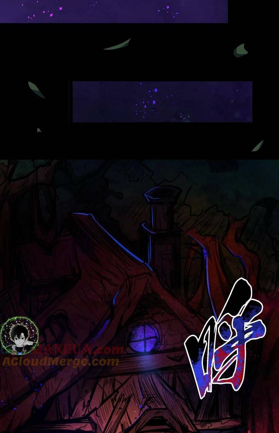 Dược Sư Kì Lạ: Bệnh Nhân Của Tôi Đều Rất Khủng Bố Chapter 105 - Trang 2