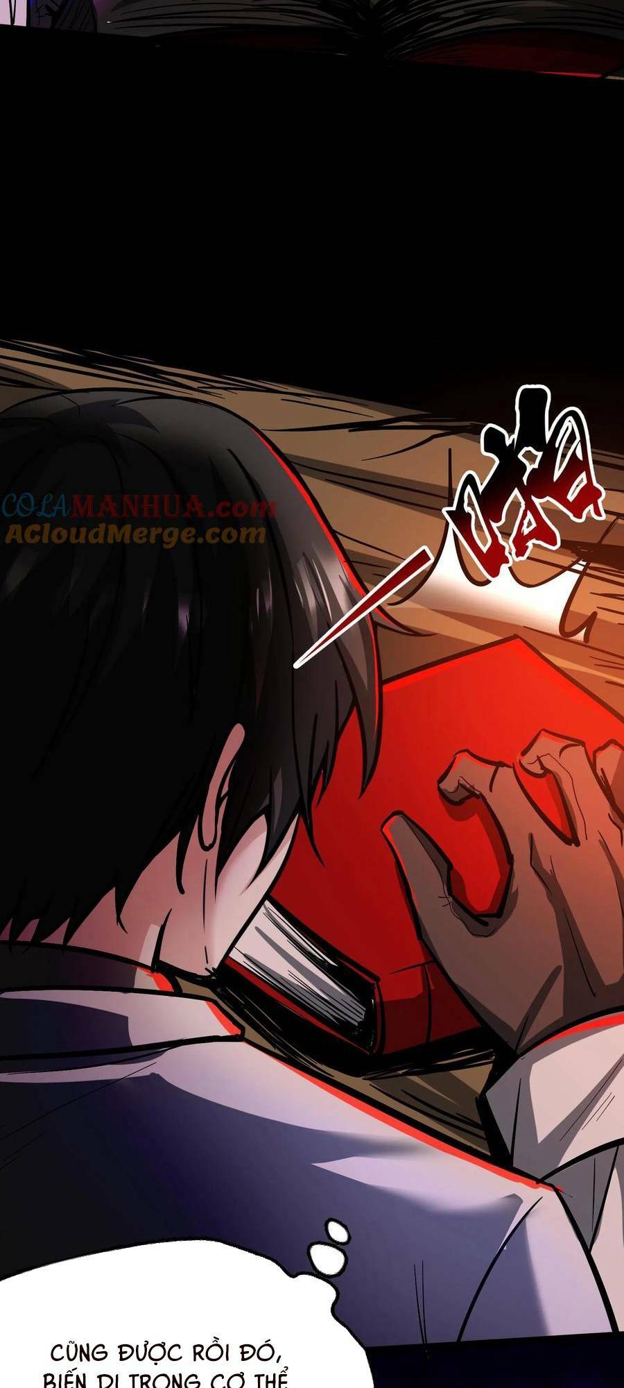 Dược Sư Kì Lạ: Bệnh Nhân Của Tôi Đều Rất Khủng Bố Chapter 105 - Trang 2