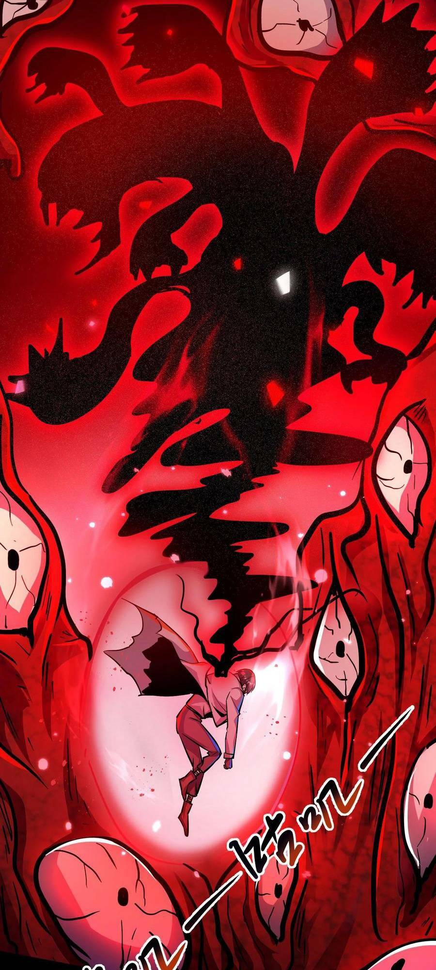 Dược Sư Kì Lạ: Bệnh Nhân Của Tôi Đều Rất Khủng Bố Chapter 105 - Trang 2