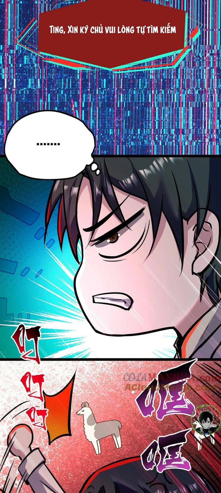 Dược Sư Kì Lạ: Bệnh Nhân Của Tôi Đều Rất Khủng Bố Chapter 105 - Trang 2