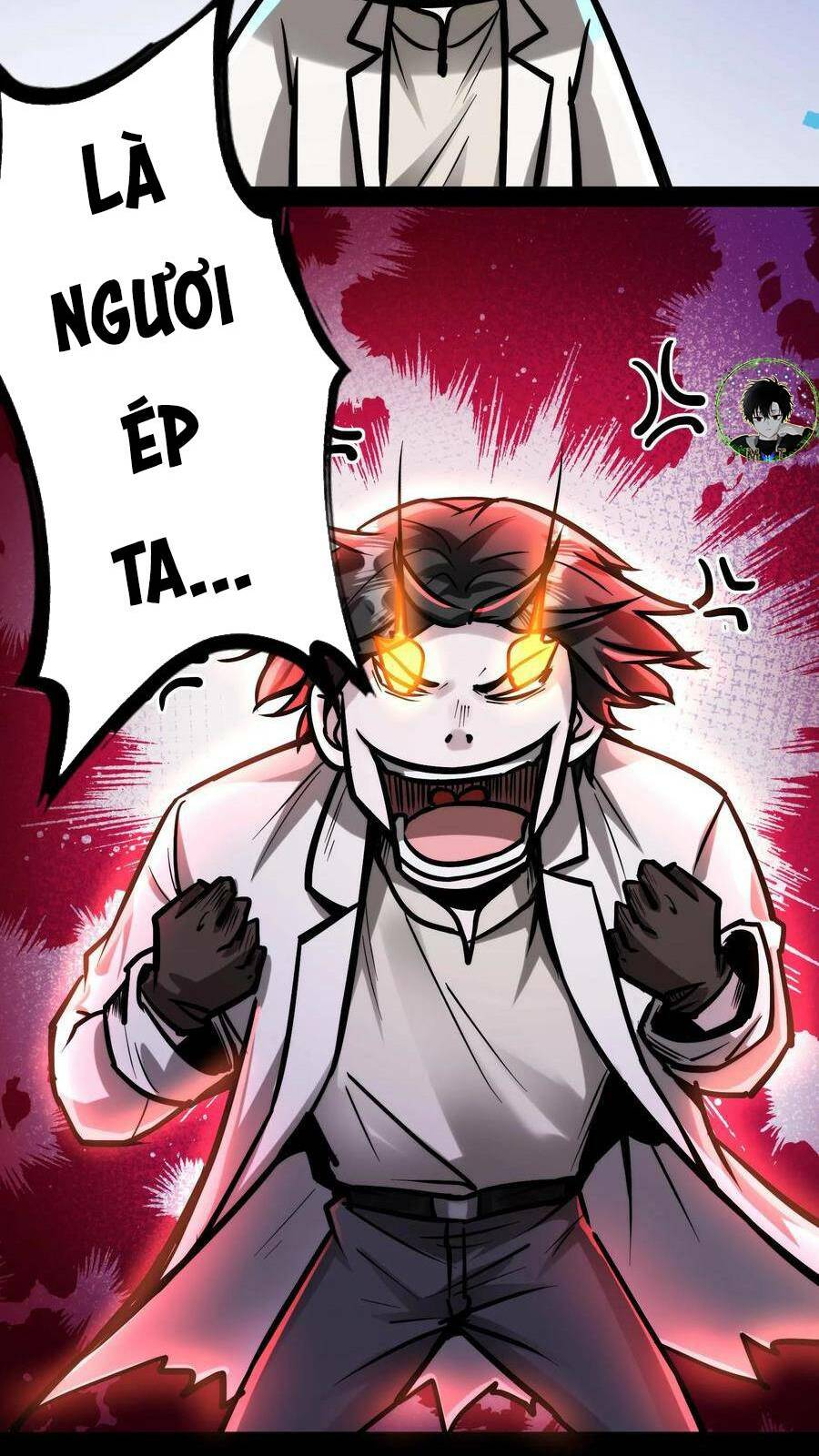 Dược Sư Kì Lạ: Bệnh Nhân Của Tôi Đều Rất Khủng Bố Chapter 106 - Trang 2