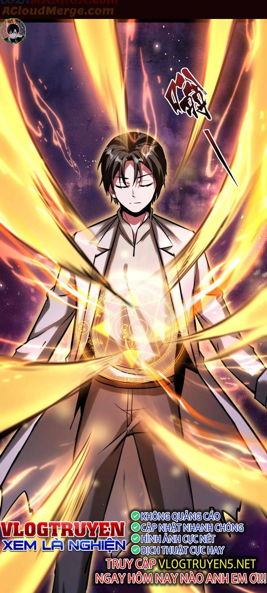 Dược Sư Kì Lạ: Bệnh Nhân Của Tôi Đều Rất Khủng Bố Chapter 106 - Trang 2