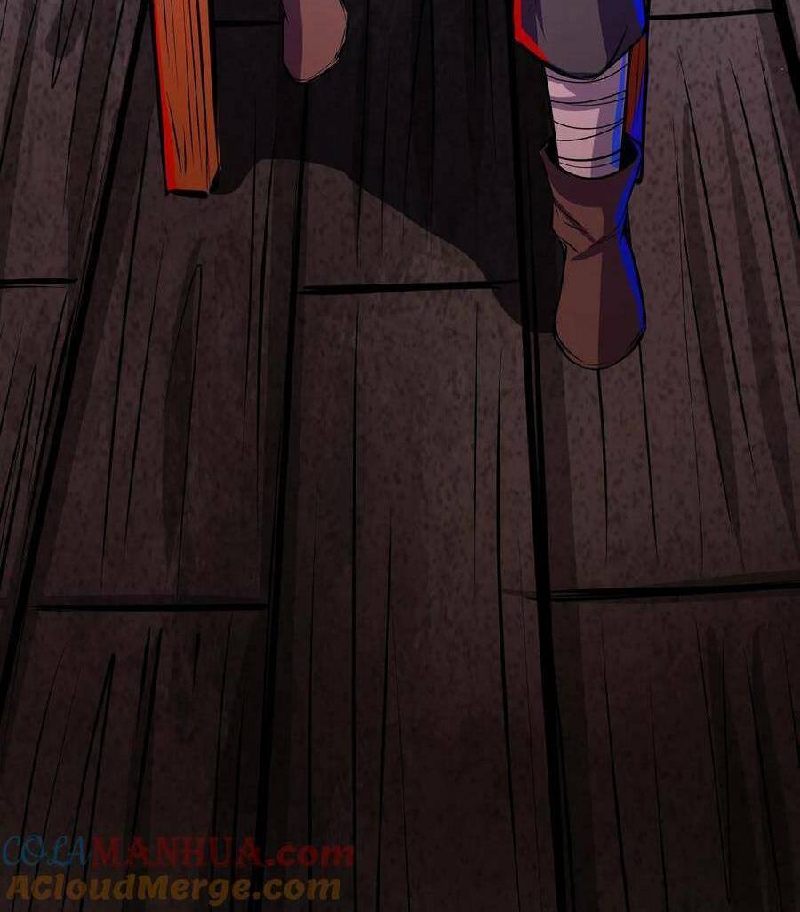 Dược Sư Kì Lạ: Bệnh Nhân Của Tôi Đều Rất Khủng Bố Chapter 107 - Trang 2