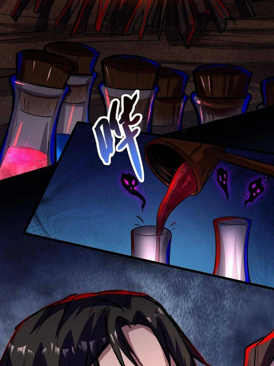 Dược Sư Kì Lạ: Bệnh Nhân Của Tôi Đều Rất Khủng Bố Chapter 107 - Trang 2