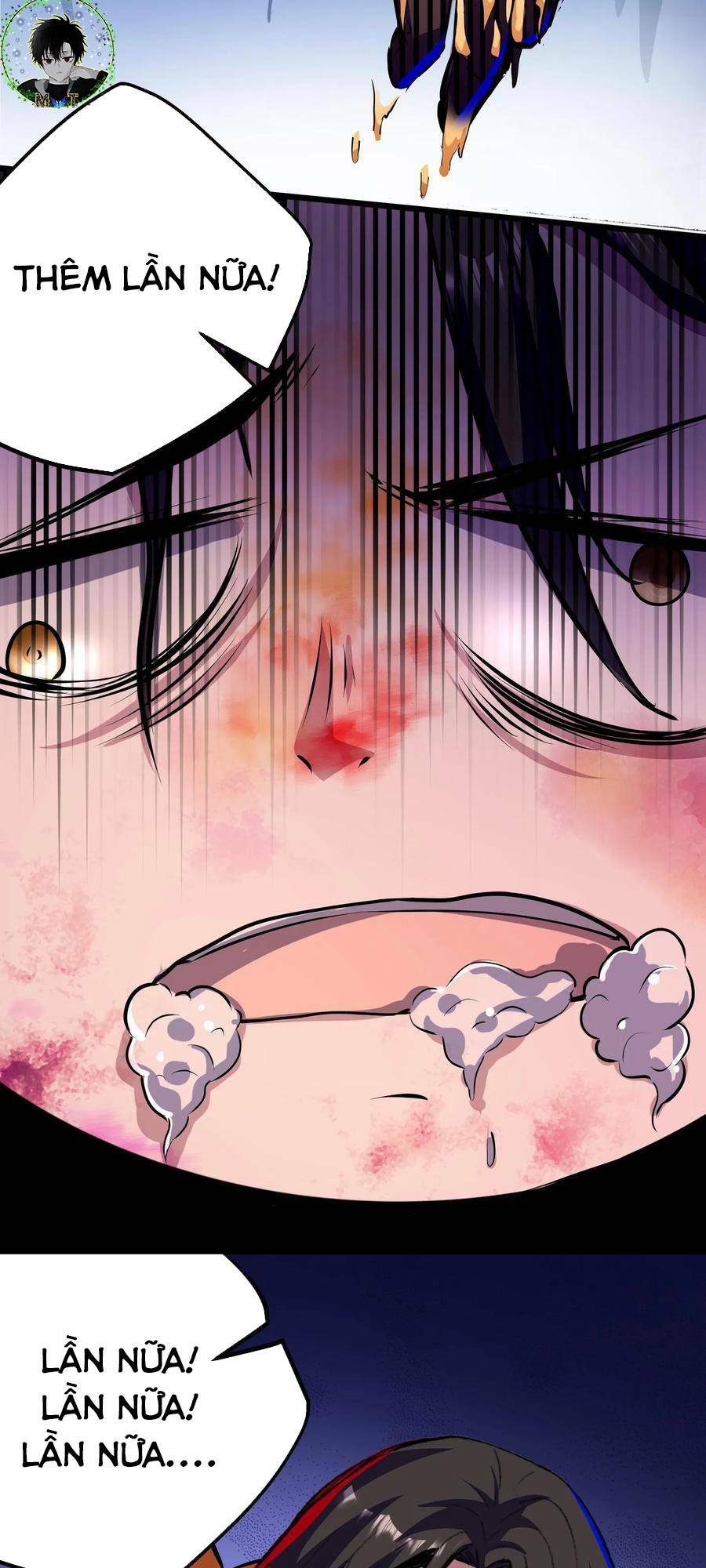 Dược Sư Kì Lạ: Bệnh Nhân Của Tôi Đều Rất Khủng Bố Chapter 107 - Trang 2